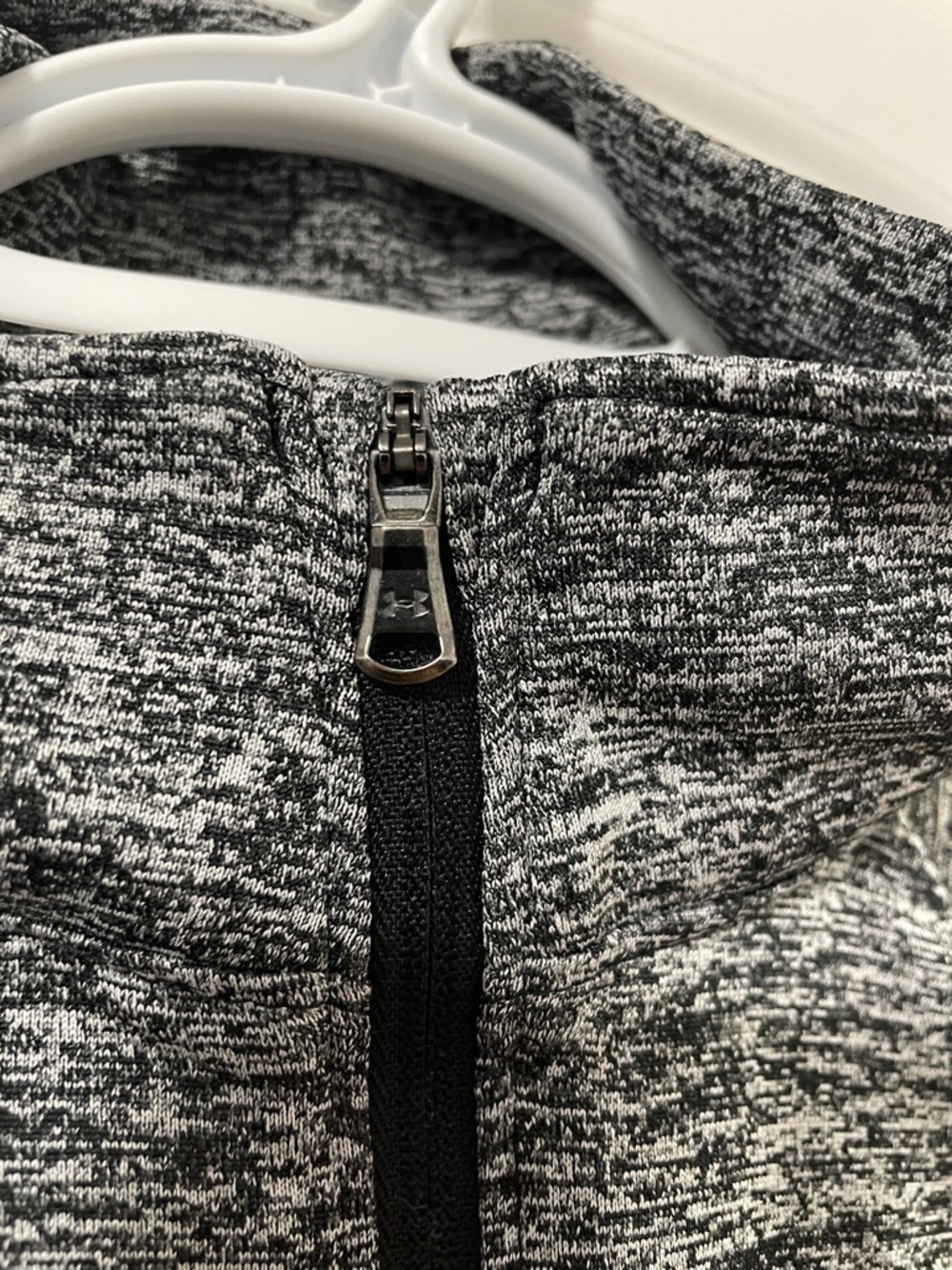 Under Armour Tech Twist Half Zip Long-Sleeve Pullover - Picture 5 of 11